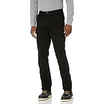carhartt men's full swing steel cargo pant