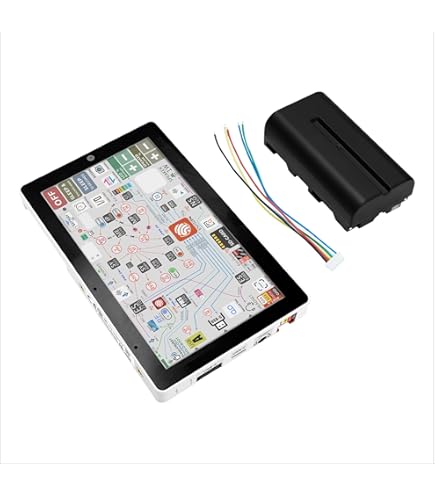 Amazon.com: M5Stack Official CoreS3 SE IoT Controller w/o