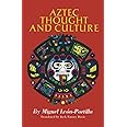 Aztec Thought and Culture (The Civilization of the American Indian Series) (Volume 67)