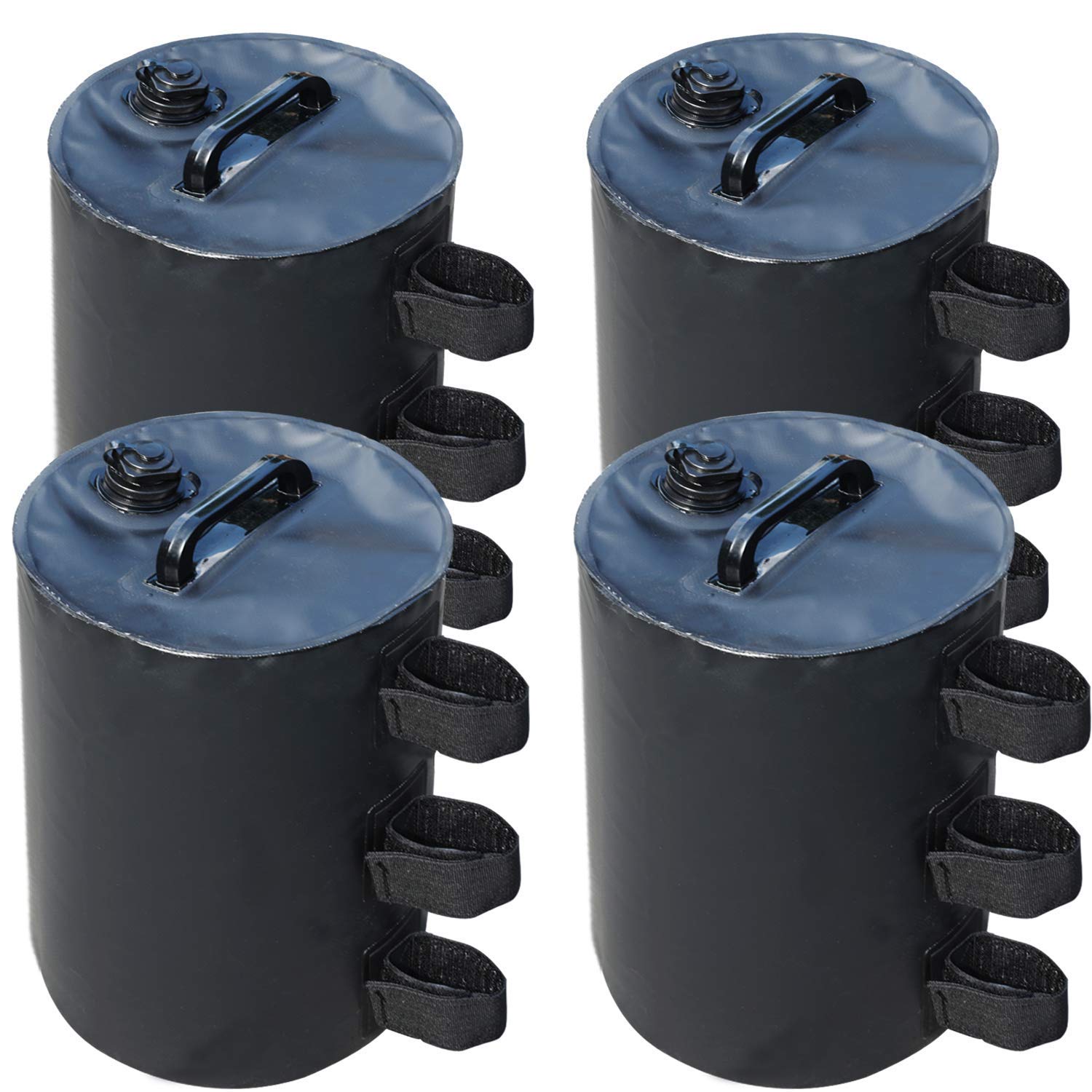 ABCCANOPY Gazebo Water Weights Bag, Portable Leg Weights Water Fillable