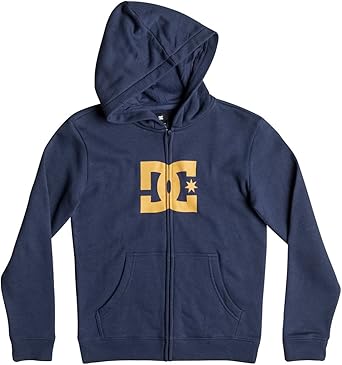 star zip up sweatshirt