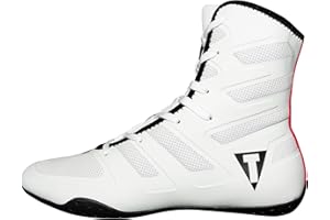 TITLE Boxing Total Balance Shoes