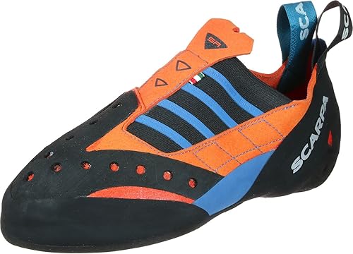 scarpa instinct s