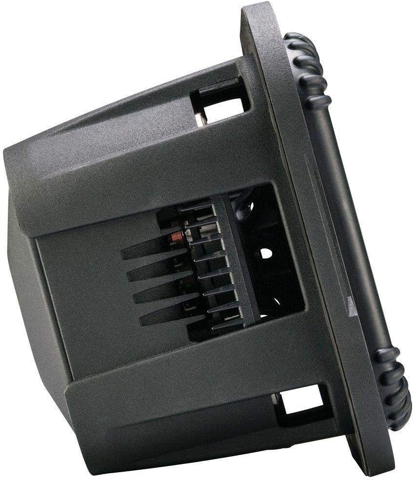 8 inch square subwoofer