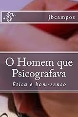 O Homem que Psicografava (Portuguese Edition) eBook Kindle