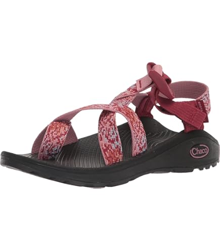 Chaco J106266WBOOSTBLACKW05.0 Zx2 Classic Boost Black W 05.0