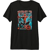 Spiderman - SM Digital Premium Tri-Blend T-Shirt