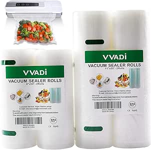 amazon seal a meal bags