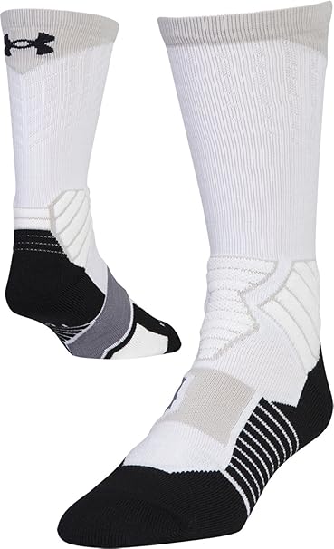 ua drive quarter socks