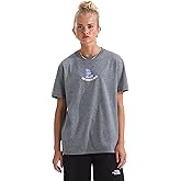 The North Face Womens Evolution Butterfly Short-Sleeve Tee