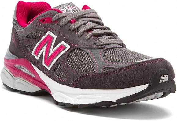Amazon ニューバランス New Balance W990v3 ニューバランスレディース W990km3 並行輸入品 Sulren New Balance ニューバランス スニーカー