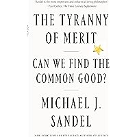 Tyranny of Merit