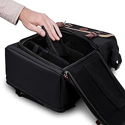 ENHANCE Designer Edition Trading Card Backpack