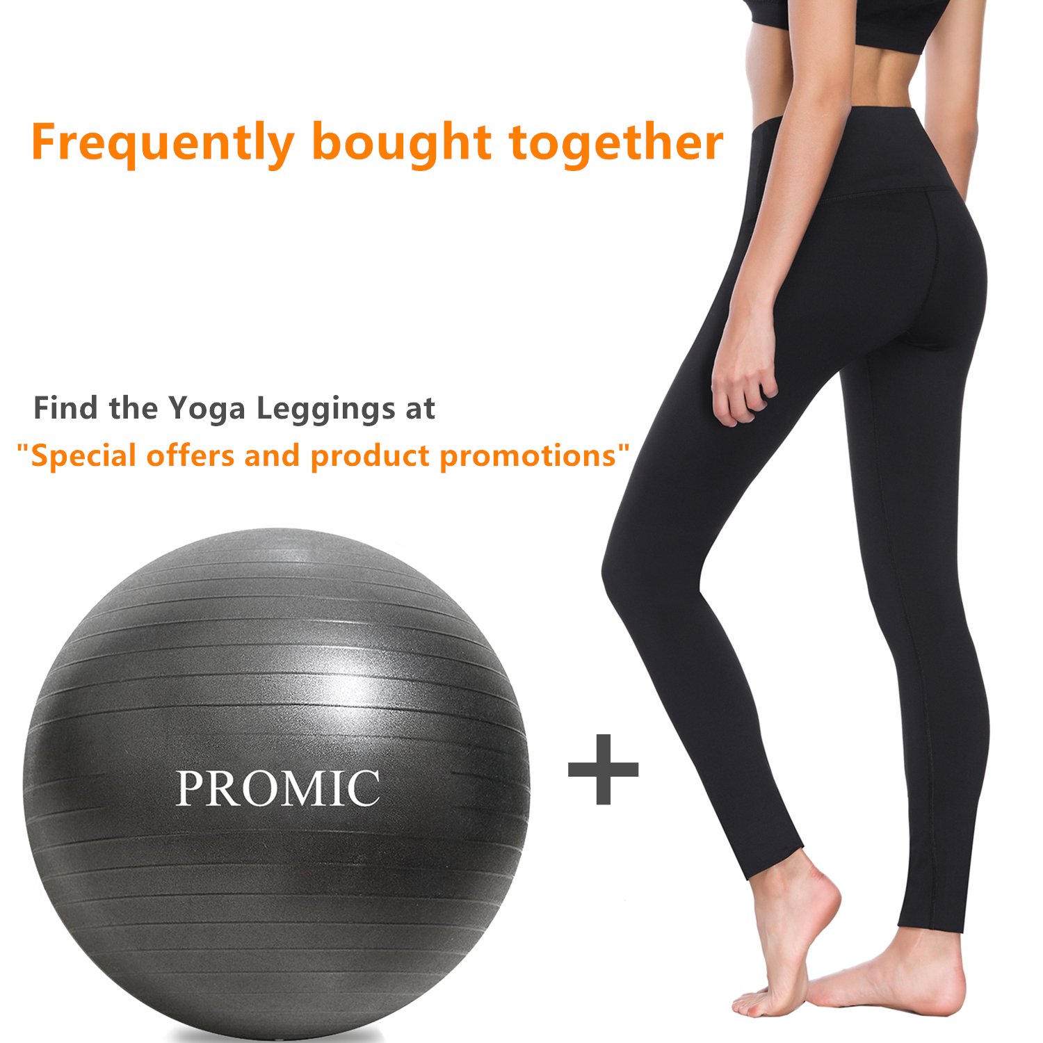 promic exercise ball