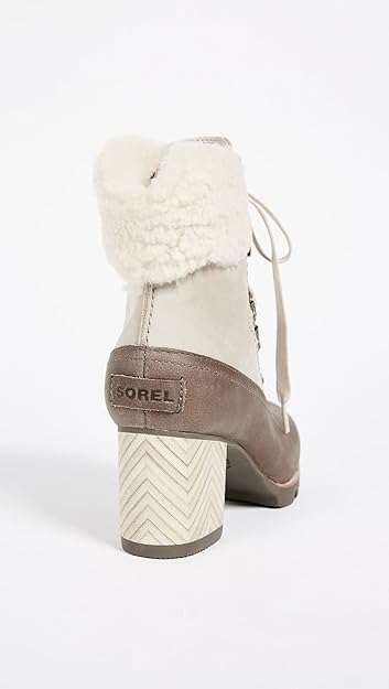 sorel jayne lux