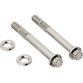 ARP 4303501 Stainless Steel 12-Point Starter Bolt Kit