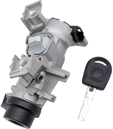 Amazon.com: Strattec Lock Part 703718 - Full Repair Kit - For