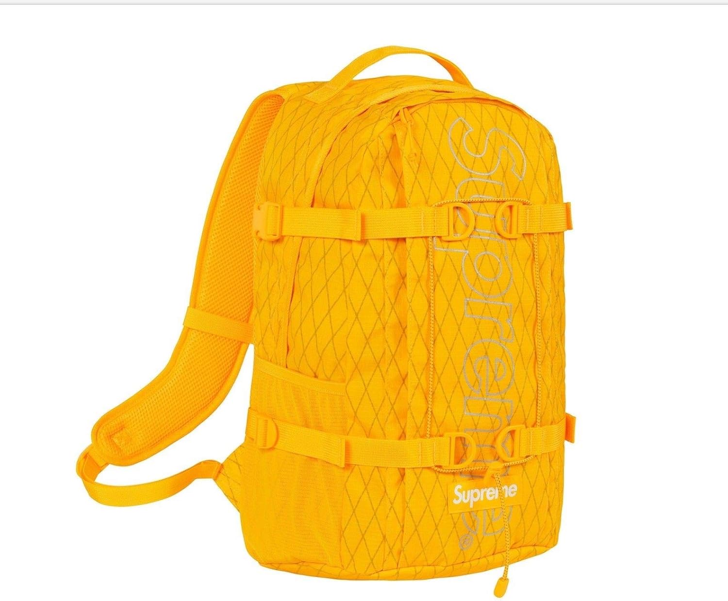 supreme money backpack