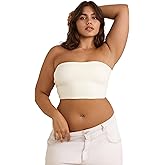 Organic Basics Womens Flex Tube Top