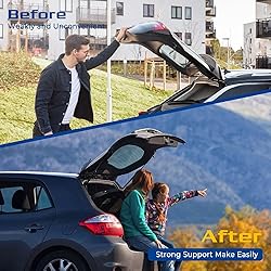 ARANA Rear Hatch Trunk Struts for 2010-2014 Subaru