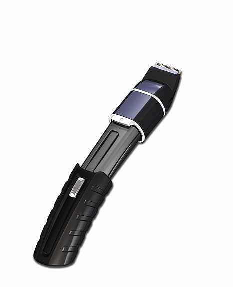 remington back and body groomer