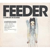 Pushing the Senses: Feeder, Grant Nicholas, Grant Nicholas, Ken