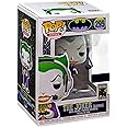 Funko Pop! Heroes DC Gamer Joker Exclusive Vinyl Figure 295