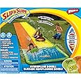 Wham-o Slip N Slide Hydroplane Double with 2 Slide Boogies