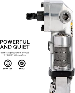 Ridgerock Tools Inc. 30069A Polishers & Buffers product image 2