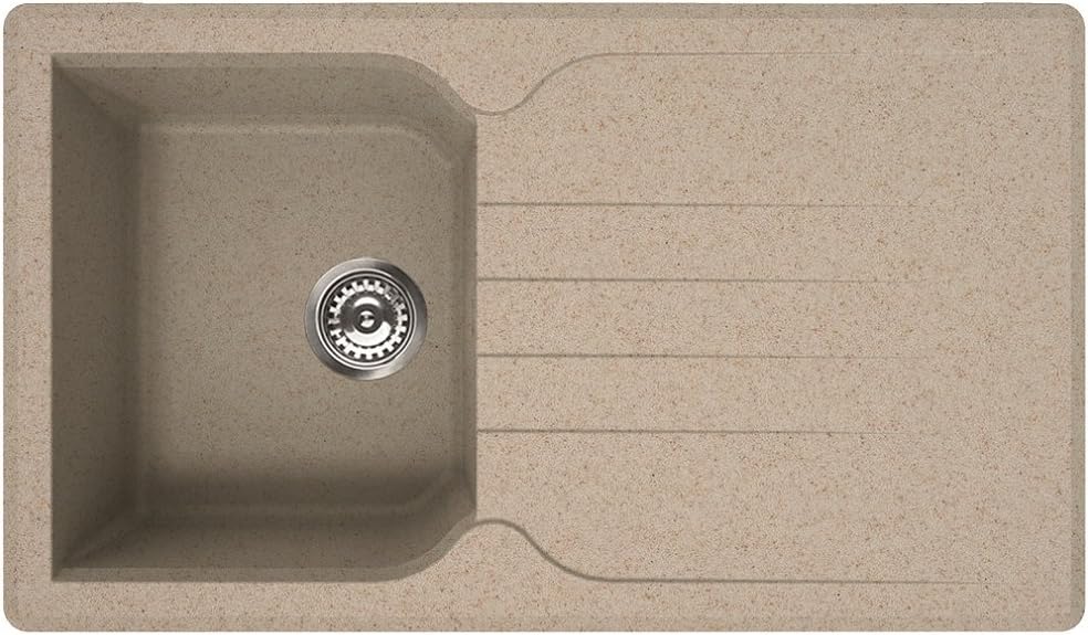 lavello di servizio per la stanza del fango