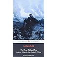 The Three Theban Plays: Antigone; Oedipus the King; Oedipus at Colonus
