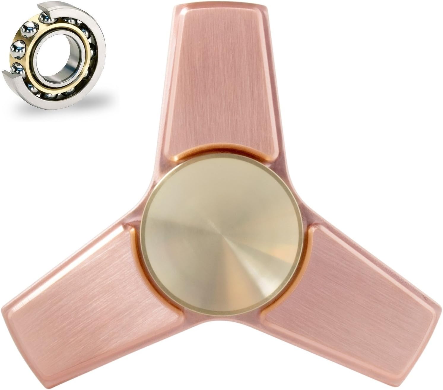 nomad fidget spinner