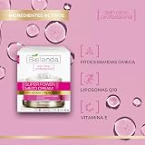 Bielenda Professional Anti-Wrinkle Rejuvenation Mezo Cream 50ml Mature Skin view 3