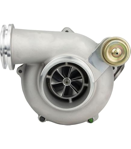 イカイ Amazon.com: Haiyazhma Turbocharger 362-0838 296-7635 10R