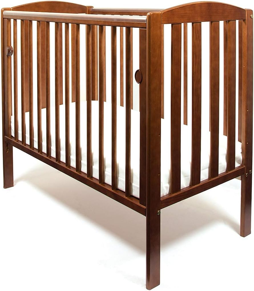 tobie space saver cot
