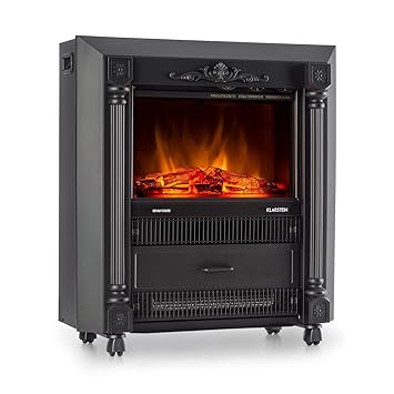 Heating Cooling Home Kitchen Klarstein Castillo Electric