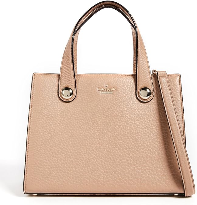 kate spade tan bag