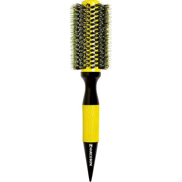 BONIC 全部あります！ Marco Boni Escova Profissional Thermal Metallic Basic 56Mm 7836T