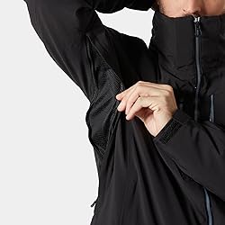 Helly-Hansen Alpha LIFALOFT Insulated Ski Jacket