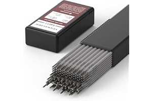 YESWELDER E6011 3/32'' 5LB Welding Rod Carbon Steel Stick Electrodes