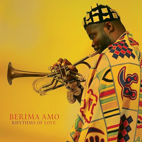 Noori & His Dorpa Band - Beja Power! Electric Soul & Brass From