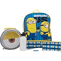 Amazon.com | AI ACCESSORY INNOVATIONS Despicable Me Minions