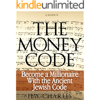 The Money Code: Become a Millionaire With the Ancient Jewish Code