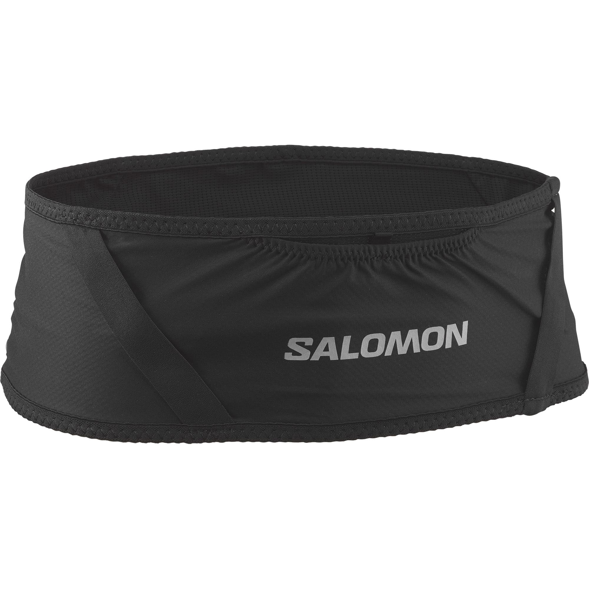 SALOMON(サロモン) ランニングポーチ PULSE BELT (パルス ベルト) LC1521100 XS サイズ Black(22FW)商品画像