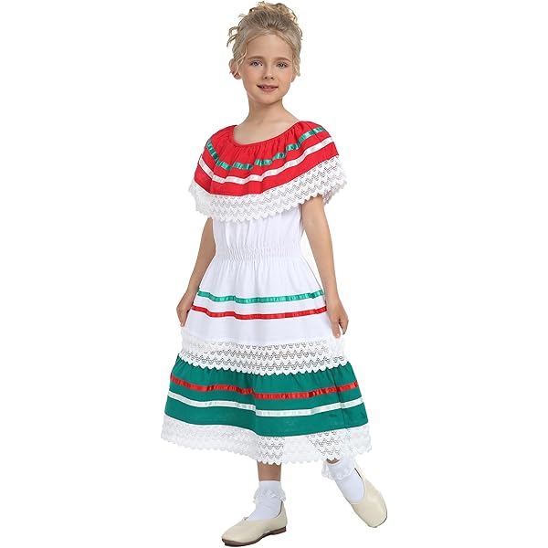 green emerald velvet dress Color Blocked Maxi Dress (Black-Red-White) – Ethnic Expressions main image 0