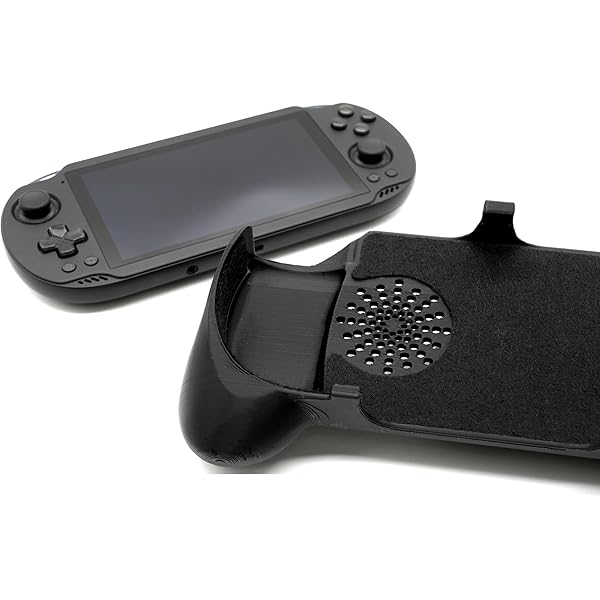 ayn odin2 mini base 8GB 128GB 黒とグリップとケース ayn odin2 mini base 8GB 128GB 黒とグリップとケース ayn odin2 mini