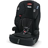 Graco Tranzitions 3 in 1 Harness Booster Seat, Proof