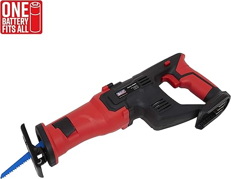 Sealey  Reciprocating Saws product image 4
