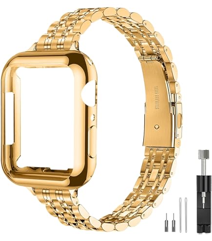 Amazon.com: Tory Burch Women's T Double Wrap Leather Band for