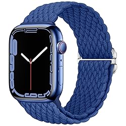 Qimela Stretchy Solo Loop Compatible with Apple